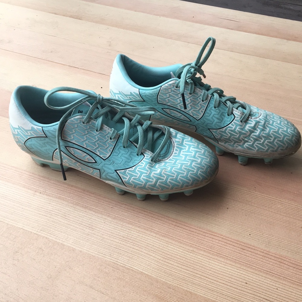 Cleats
